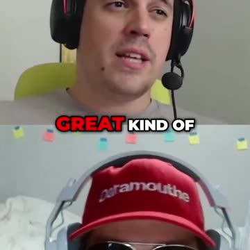 Shifting Platform Promises. (Rumble Snap)