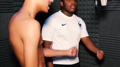 RD 1.9 - Freestyle TakTak (Clip Officiel)