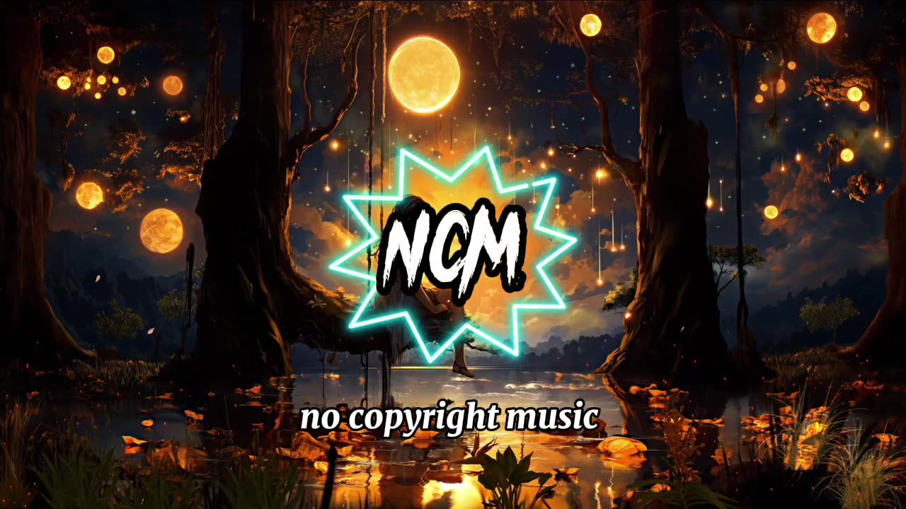 Tollef - Like a Stone - No Copyright Background Music NCM