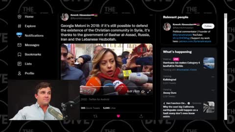 EU Faces BIGGEST CRISIS Yet: Meloni