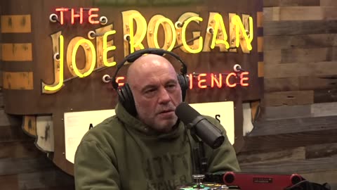 Joe Rogan Experience #2245 - Rod Blagojevich