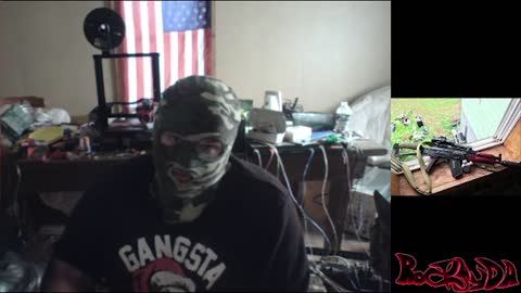 RockeyDAProductions Transitioning to Rumble