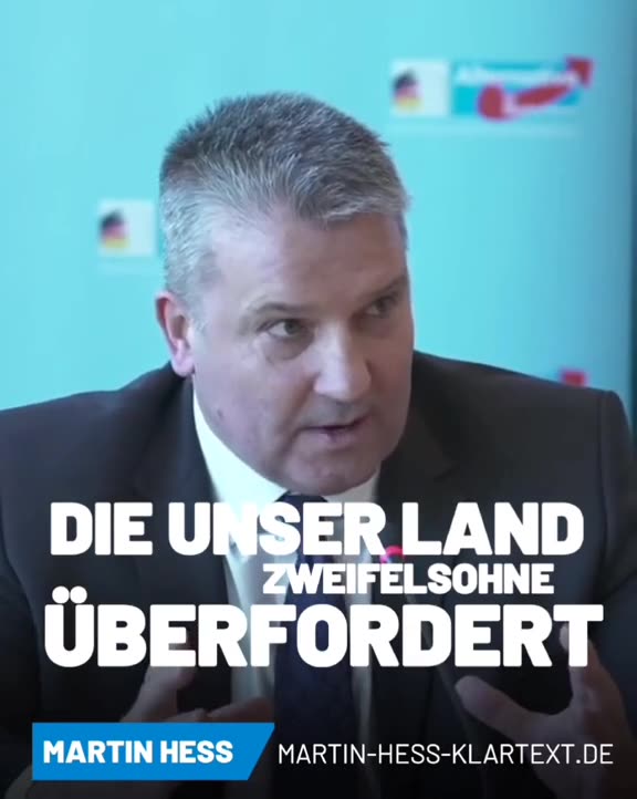 Wenn Deutsche für Migranten Wohnungen frei machen müssen