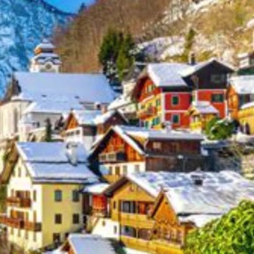 Top 10 Greenest Countries in the World Part 1