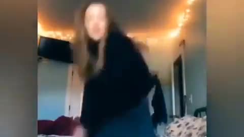 The Moment You Realize You're Too Old For TikTok