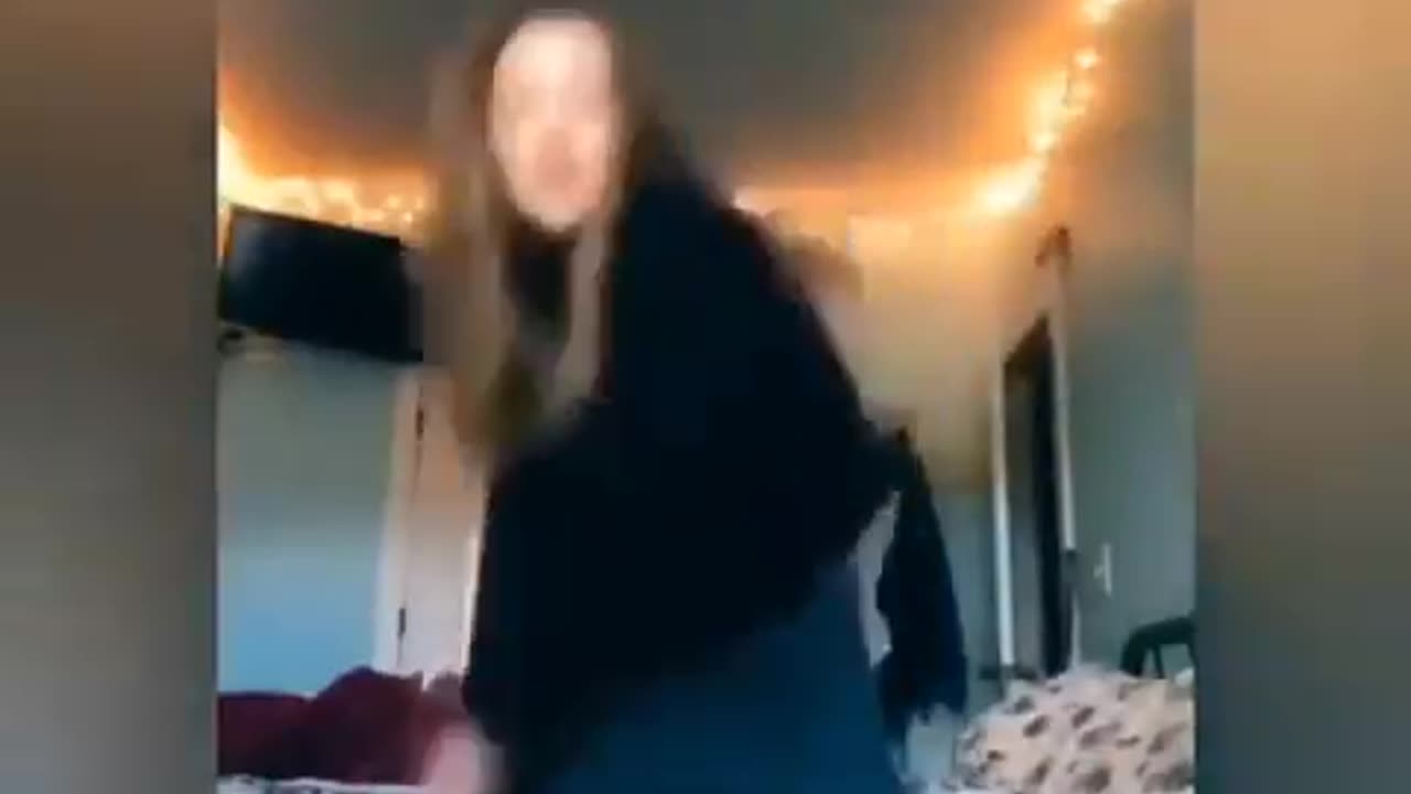 The Moment You Realize You're Too Old For TikTok