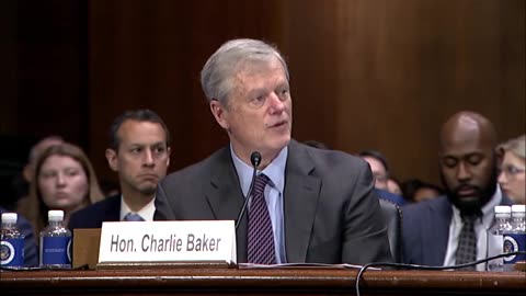 Kennedy questions NCAA's Baker in Judiciary! - 12/17/24