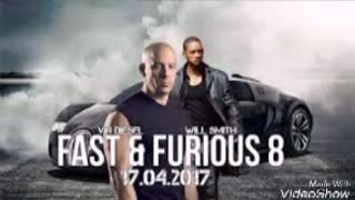 Fast and Furious 8 song