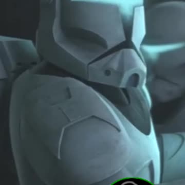 The Bad Batch - s2e11 - 'Metamorphosis' - FlashReview - SPOILERS