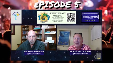 Indie musicians have a great place for exposure at this guest's fantastic TV streaming service!