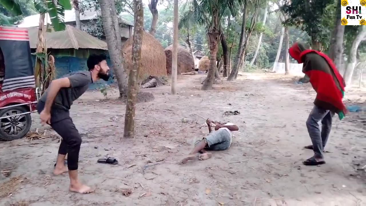 Must Watch new top comedy video funny video new part #funny_videos