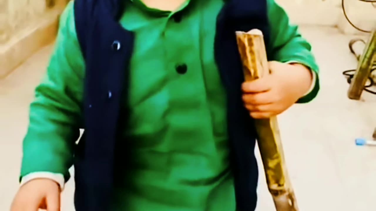 Baby prayer song Expressions