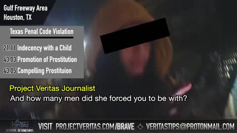 Child Trafficking Under Biden Regime: Doing The Work Of Cartels With Your Tax Money - Whistleblower
