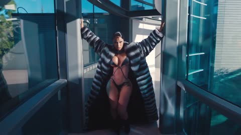 Cardi B - Like What (Freestyle) [Video]