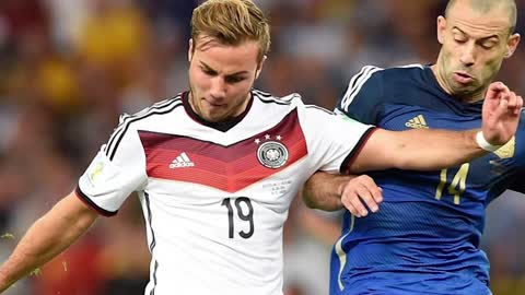 Top 10 Players Who Will Miss FIFA World Cup 2022
