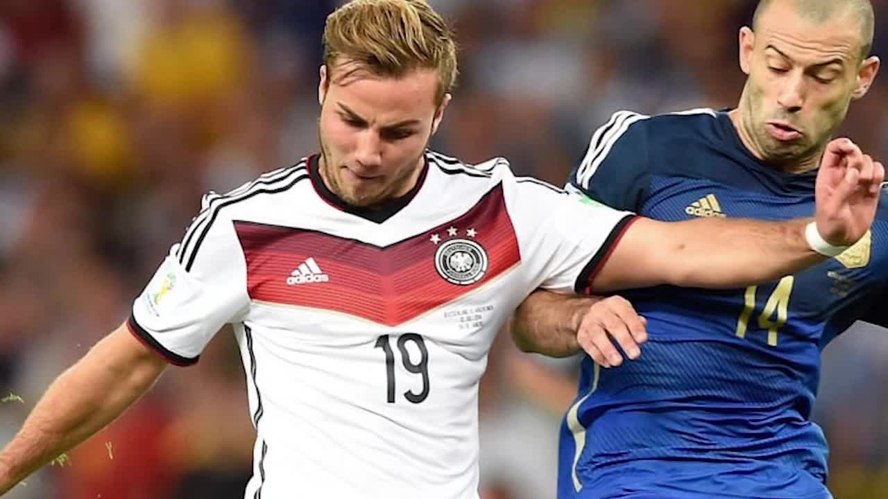 Top 10 Players Who Will Miss FIFA World Cup 2022
