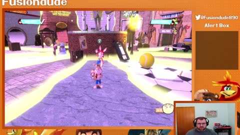 Clive N Wrench Full Game Playthorugh