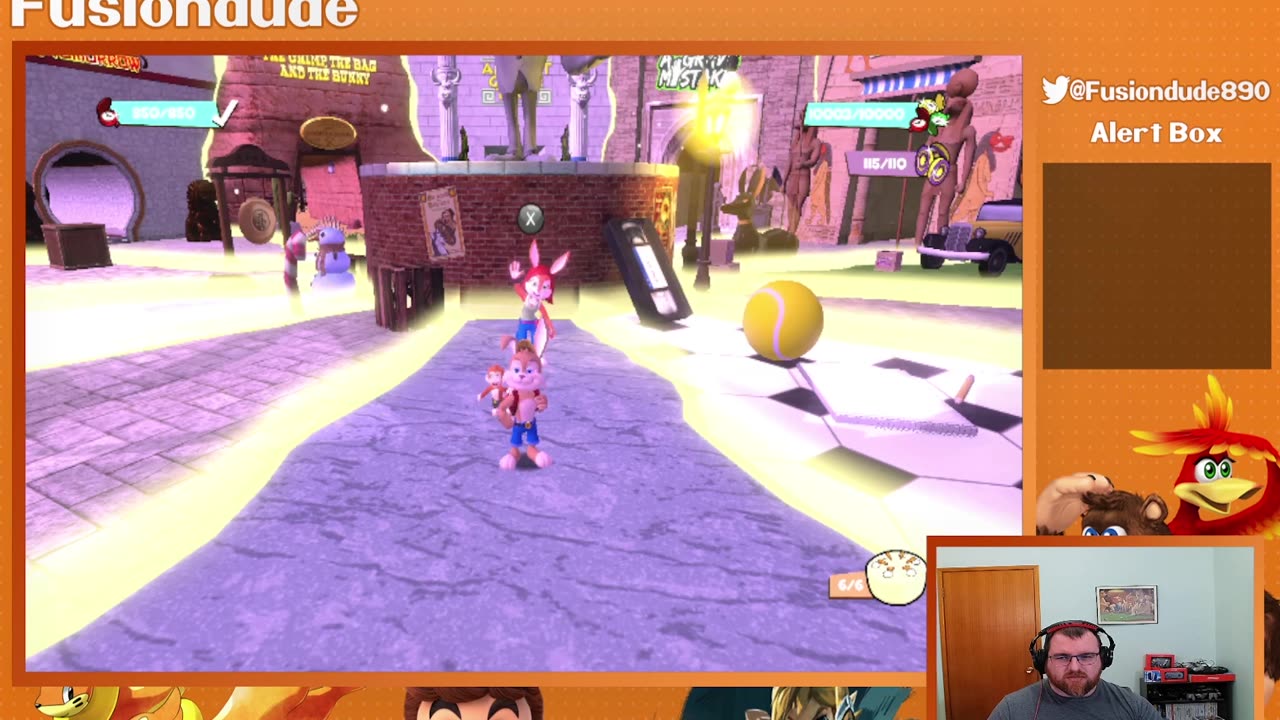 Clive N Wrench Full Game Playthorugh