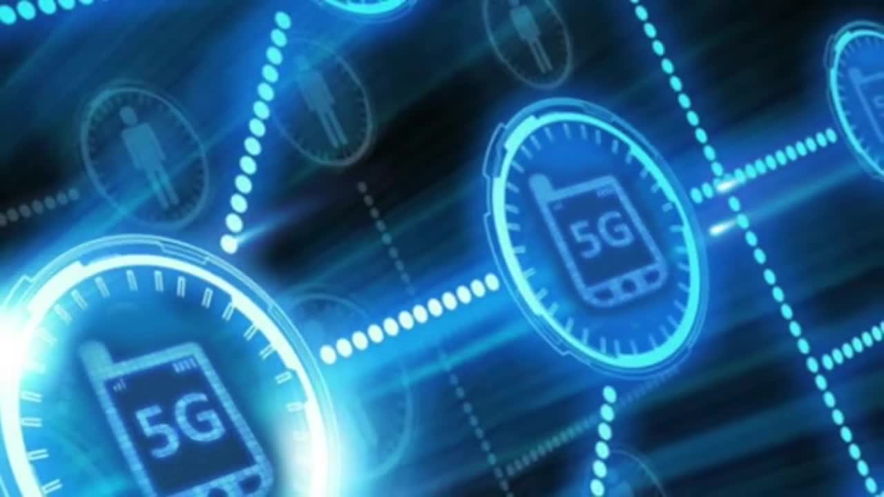 Il 5G e il Piano della Tecnocrazia. Quello che accadrà nel futuro. .