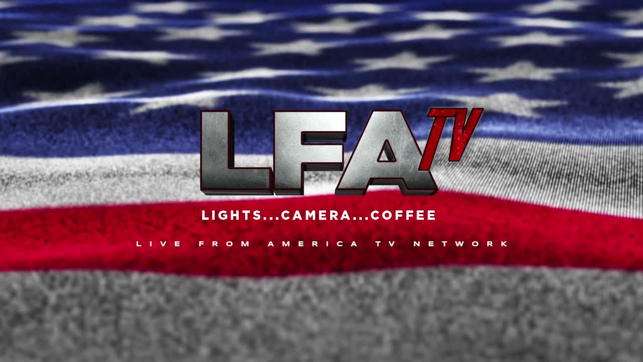 LFA TV 10.26.22 @11am Live From America: CLEAN SWEEP OF DEBATES! WE KILLED EM!