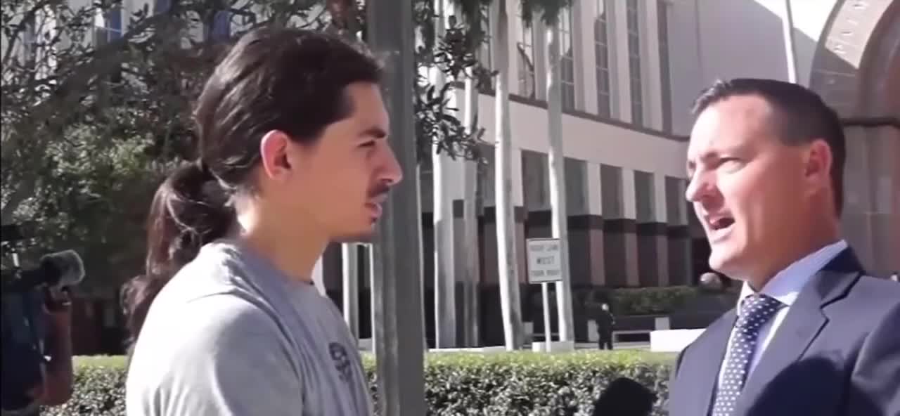 Trump Accusers Shot Down‼️Epstein