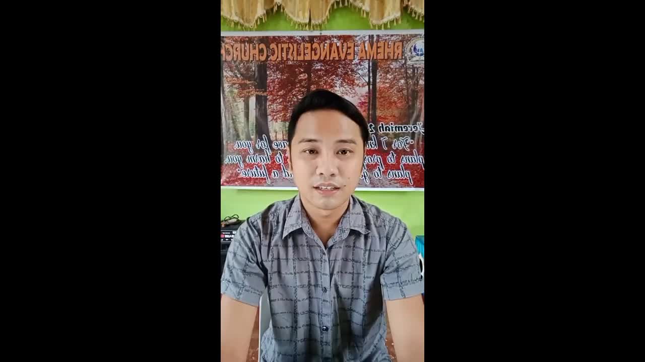 Mga Dahilan Kung Bakit Hindi Tinatanggap ng Diyos ang Offering Mo | AUGUST 11, 2021 | MarlonB.