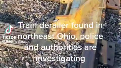 👀 Train Derailer