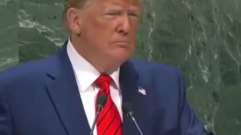 Trump has been fighting for us since day 1