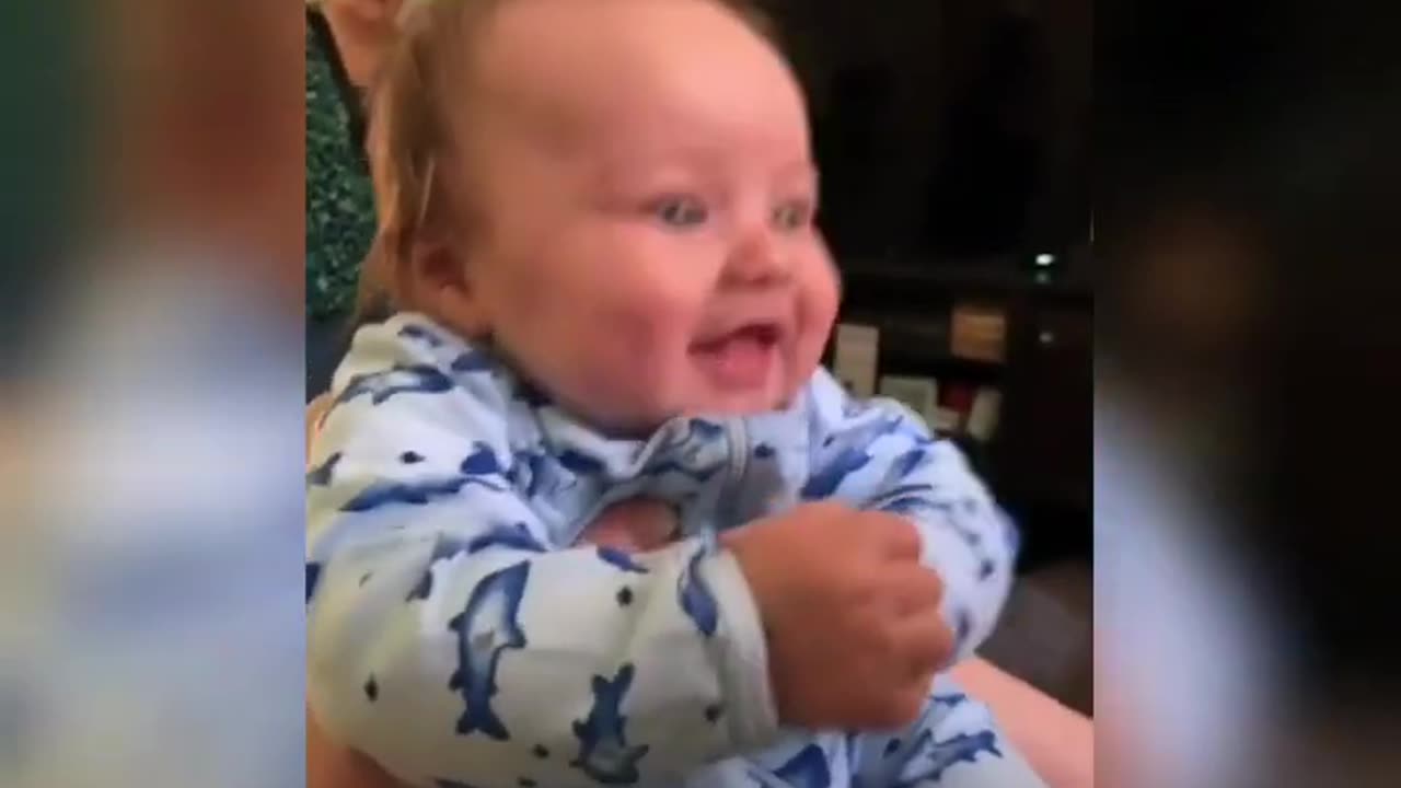 FunnyKiddos🥰🤣