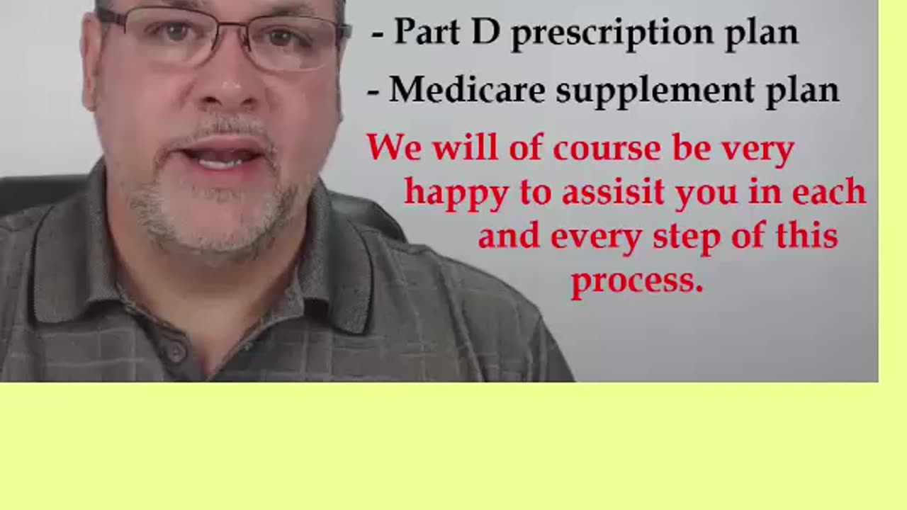 Final Part 4 - Everything you need to know about Medicare Part B.