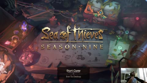 #seaofthieves#season9#yep