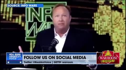 Alex was ahead of his time