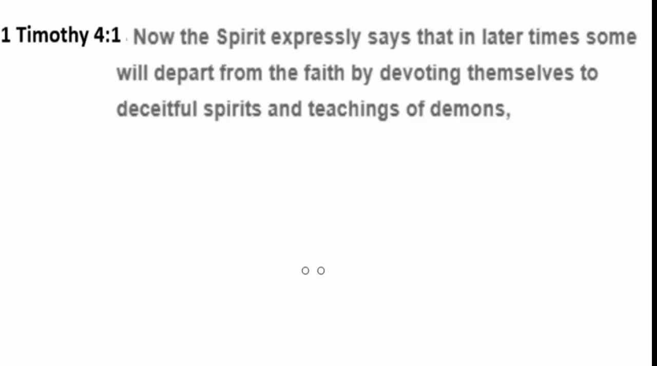 Todd Bently false prophet or not