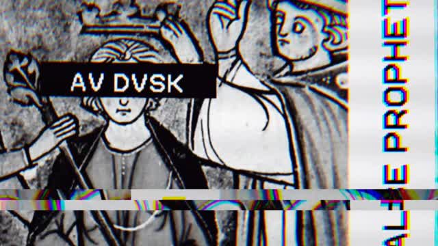 AV DVSK - FALSE PROPHETS