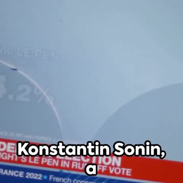 Textbook Controversy: The 2020 U.S. Election Through Russian Lenses