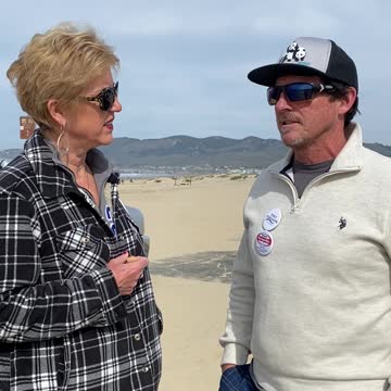 Beach Clean Up 2/26/22 - Why this is important