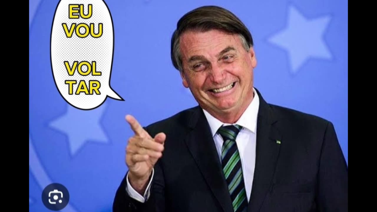 #Bolsonaro #