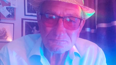 Cottonfields Revival Show with DJ Presenter Malcolm