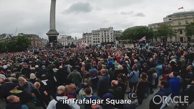 BREAKING : David Icke - Stand Firm!!! - A Message To Those Who Can See