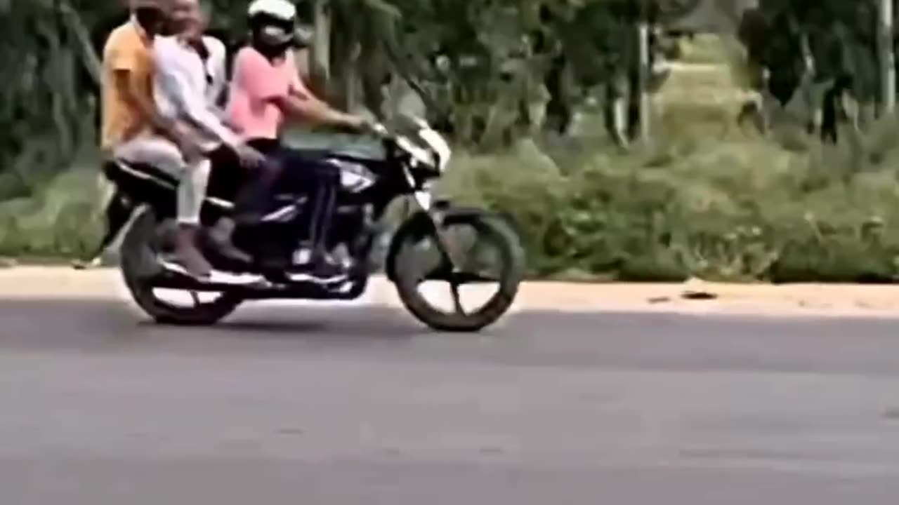 Stunt Video