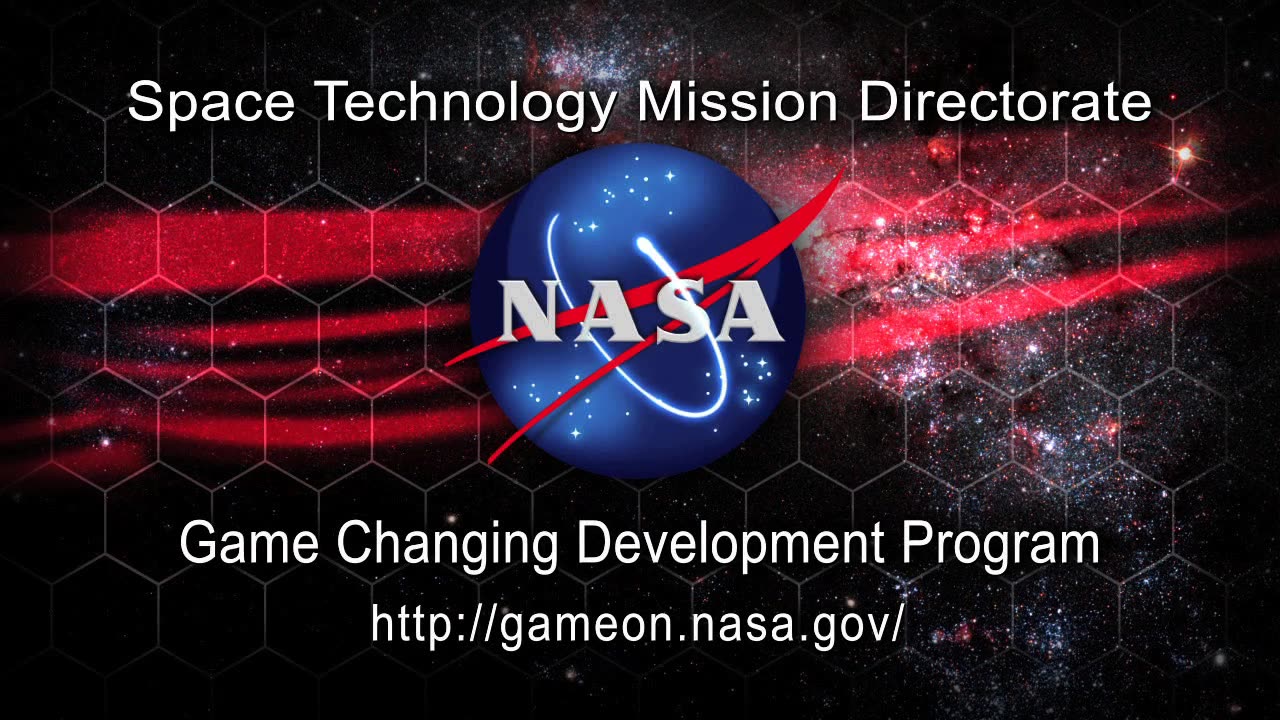 Nasa Robotics expert