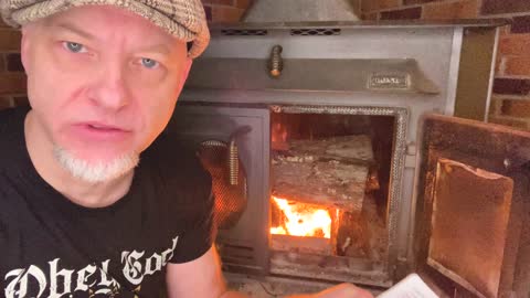 Honest Conversation about Hell