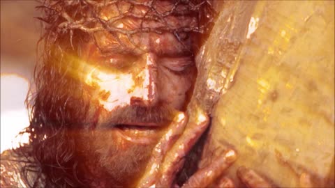 In front of your Kingdom - Jesus Christ