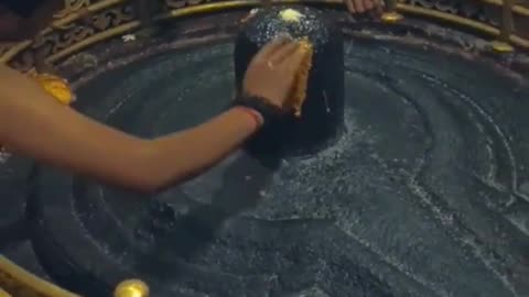 ❤️हर-हर महादेव❤️