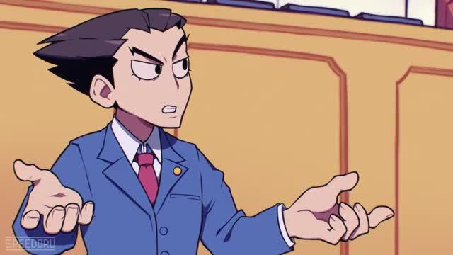 Disgraced Attorney- Phoenix Wright_Cut