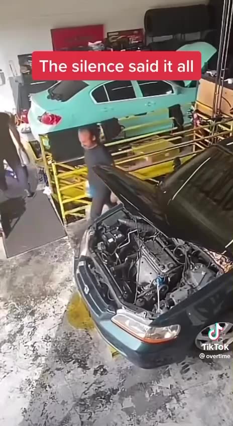 News Break: Split Pants