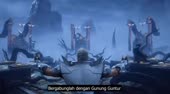 battle though the heavens season 5 ep 102 sub indo