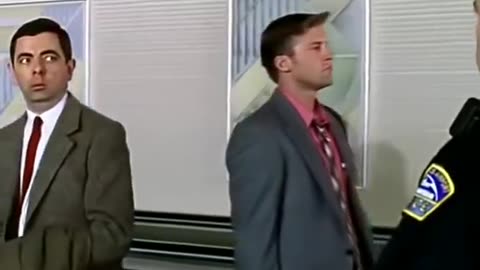 mr bean Funny Comedy 😂😂 #comedy #shorts