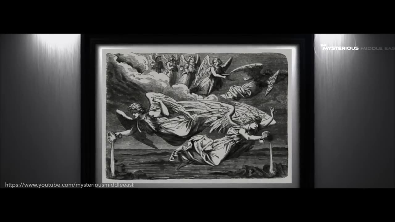 INVASION< THE EUPHRATES’MODERN LOVECRAFTIAN NIGHTMARES
