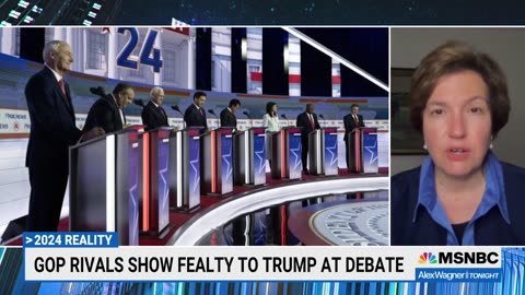 'Sinister' and 'calculated': Republican fealty to Trump even at the risk of their lives